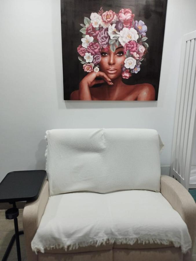 Loft La Casita Apartment Алмерия Стая снимка
